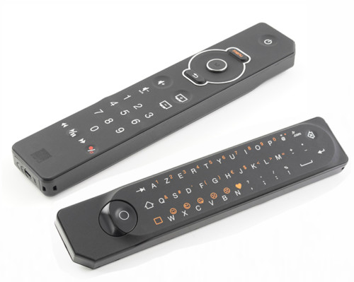 Telecommande orange - ,