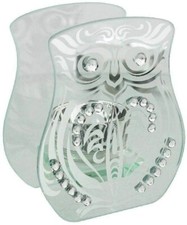 Chouette Design Verre Et