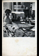 SCOUTISME / TRAVAUX MANUELS de SCOUT ,POUPEES & JOUETS Exposition Internationale