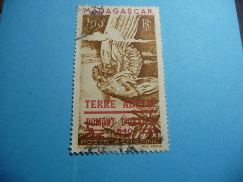 Lot collection timbre - lot,