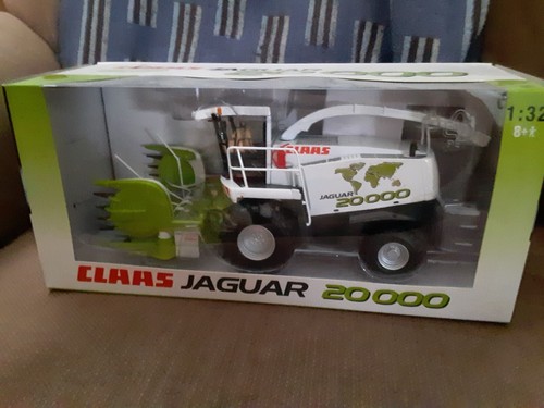 Claas jaguar 900 - jaguar, 20000
