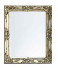 Opulent Cadre Miroir Mural