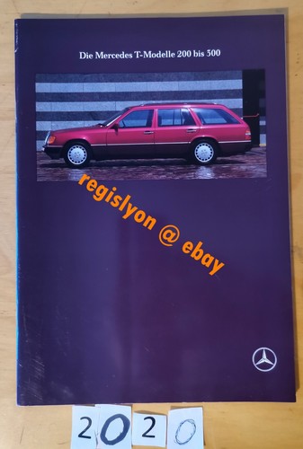 Mercedes classe 200 300 - mercedes,
