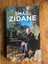 dédicacé Zinédine ZIDANE