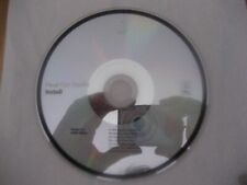 cd final cut studio install