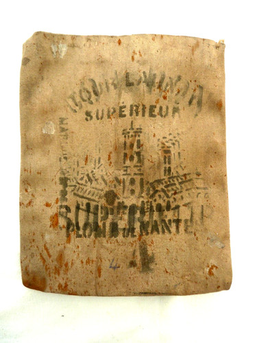Joli sac toile pour - , plomb