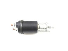 Démarreur Moteur Solénoïde