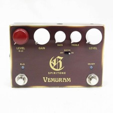 VEMURAM SPIRITONE Char