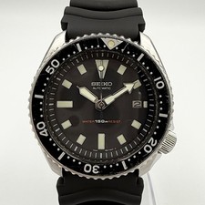 Montre automatique Seiko Diver