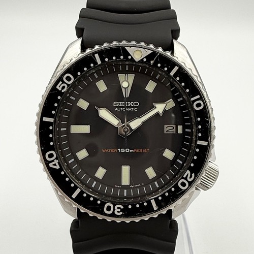 Montre automatique seiko - seiko, diver