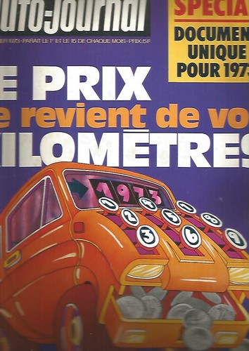 Auto journal tl - tl, /