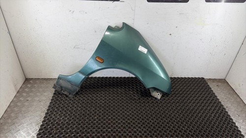 Aile avant droit - , renault