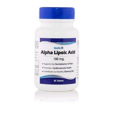 Healthvit Acide Alpha