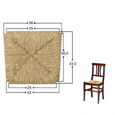 Pièce De Rechange Pour Chaise