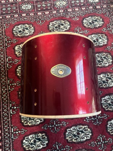 Tama rockstar vintage x10 - tama, 12"x10"