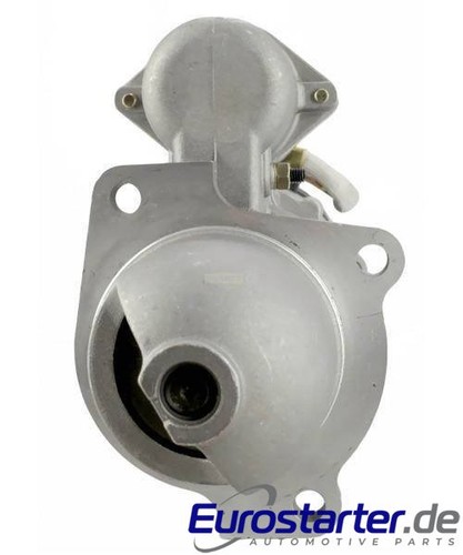 Démarreur nouveau 12v - 1*,