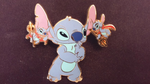 Rare pins disney disneyland - disney,