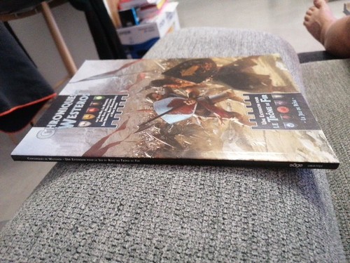 Chroniques westeros - de,