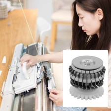 ▪ Main Assembly Knitting