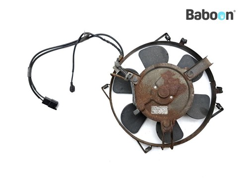 Ventilateur refroidissement - ventilateur, de