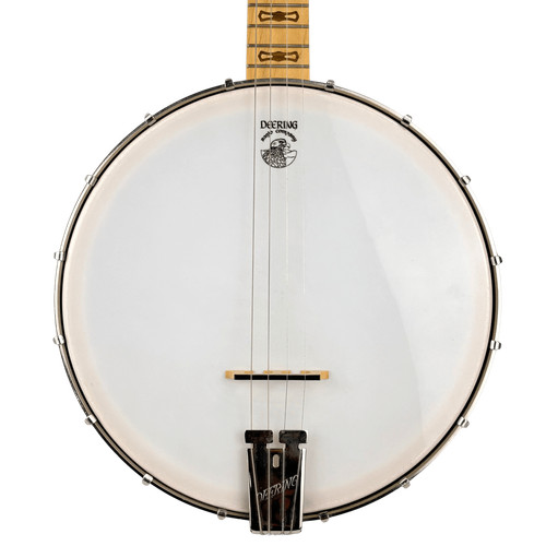 Deering goodtime four string - deering,