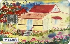 454 belle telecarte de - n°454,