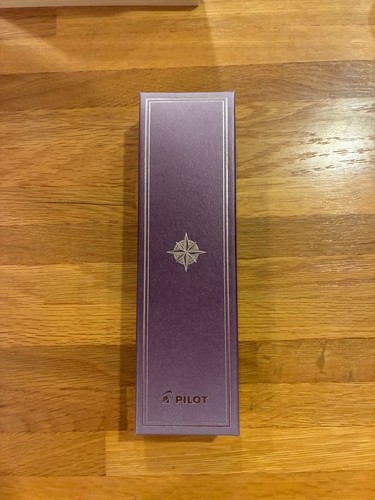 Stylo plume pilot - pilot, capless