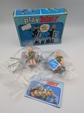 Figurines Play Asterix Ceji