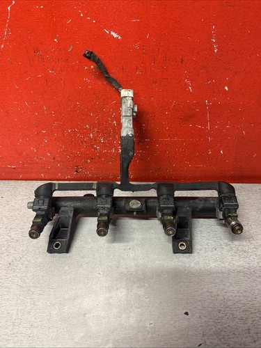 Rampe injecteur peugeot - x4,