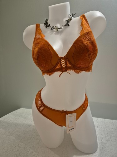 Ensemble soutien gorge - , push