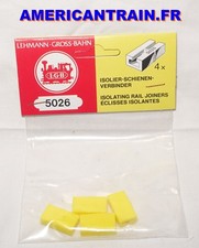 Eclisses isolantes 5026