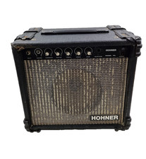 Hohner 10L – Amplificateur