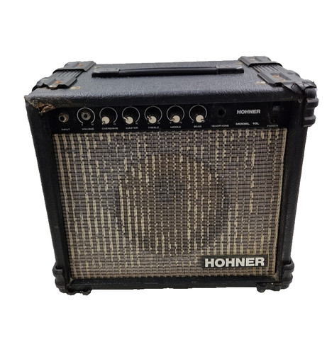 Hohner 10l amplificateur - hohner,