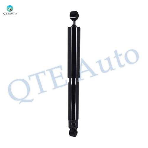 Rear shock absorber - rear,