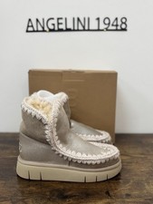 Mou Eskimo 18 Stone Botte