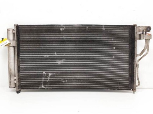 Condenseur radiateur - condenseur,