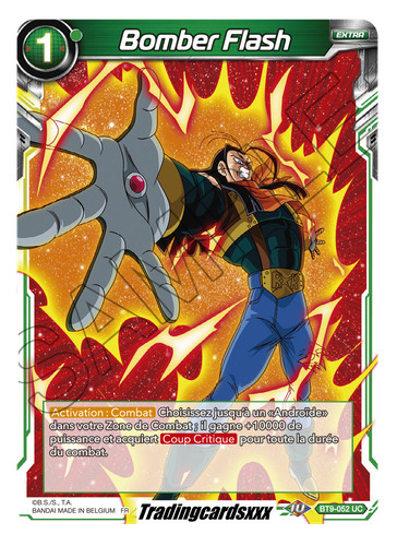Dragon ball super - ♦dragon, bomber