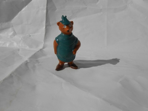 Figurine ancienne walt disney - ancienne,