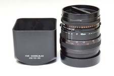 Objectif Manuel Zeiss Planar 100mm F3.5 Cf pour Hasselblad