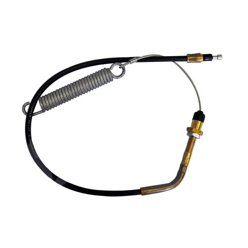 Câble embrayage tondeuse - de,