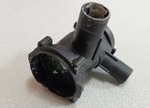 Corps 25560808c pompe vidange - corps,