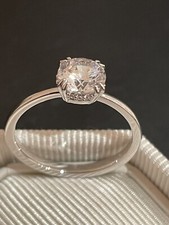 Bague Swarovski