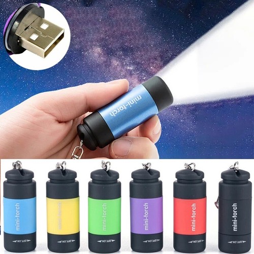 Mini lampe torche poche à - lampe,