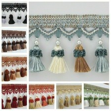 Rideau Gland Couture Perle