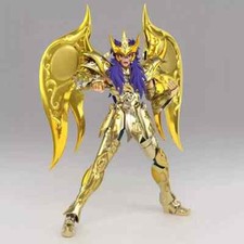 🔷 Figurine Saint Seiya Milo
