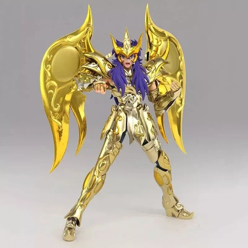 Figurine saint seiya - 🔷,