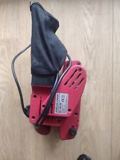 Ponceuse à bande électrique