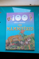 Livre BD 100 INFOS à