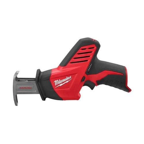 Milwaukee m12 hackzall - milwaukee,