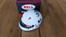 Casque Helmet Norris Mclaren